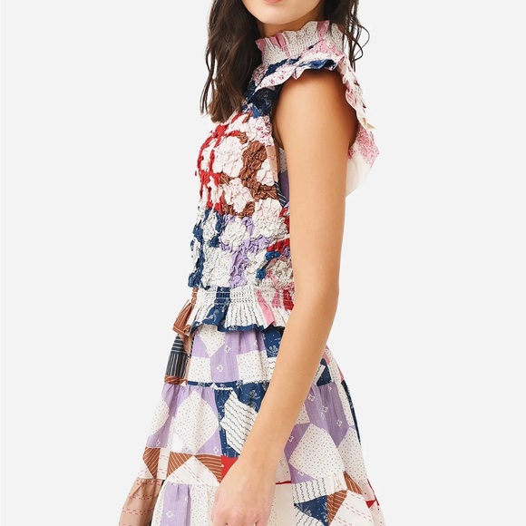 SEA
WOMEN'S NOHR DRESS size M - Picture 3 of 10